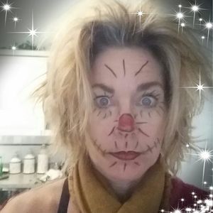 Meet your Posher, Sharon